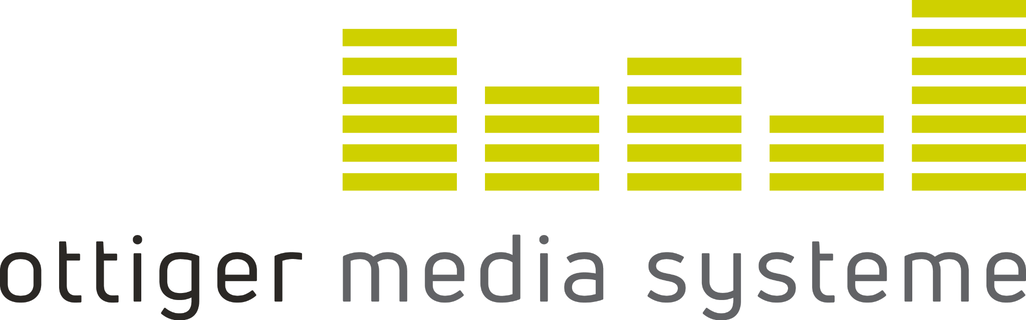 Ottiger Media Systeme